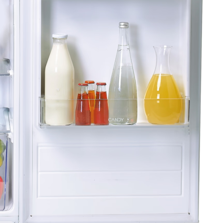 Frigorífico Combinado de Encastre Candy CIO225EEN 181L