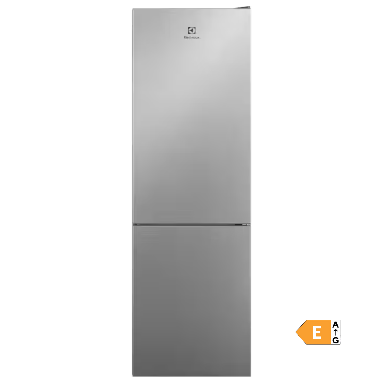 Frigorífico Combinado Electrolux LNT6ME32U2 324L Inox
