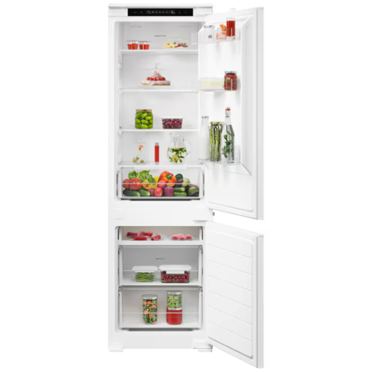 Frigorífico Combinado de Encastre AEG TC3NS181ES 257L