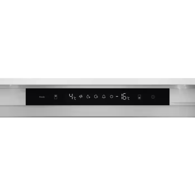 AEG TC3NS181ES Einbaukühl-Gefrierkombination 257L