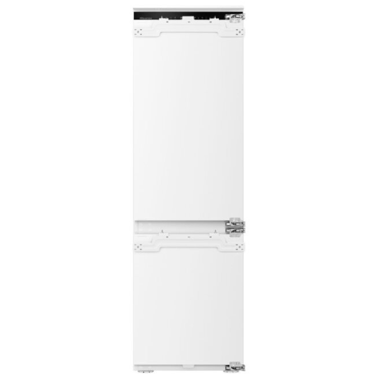 Frigorífico Combinado de Encastre Hisense RB3B250SAWE 252L Branco