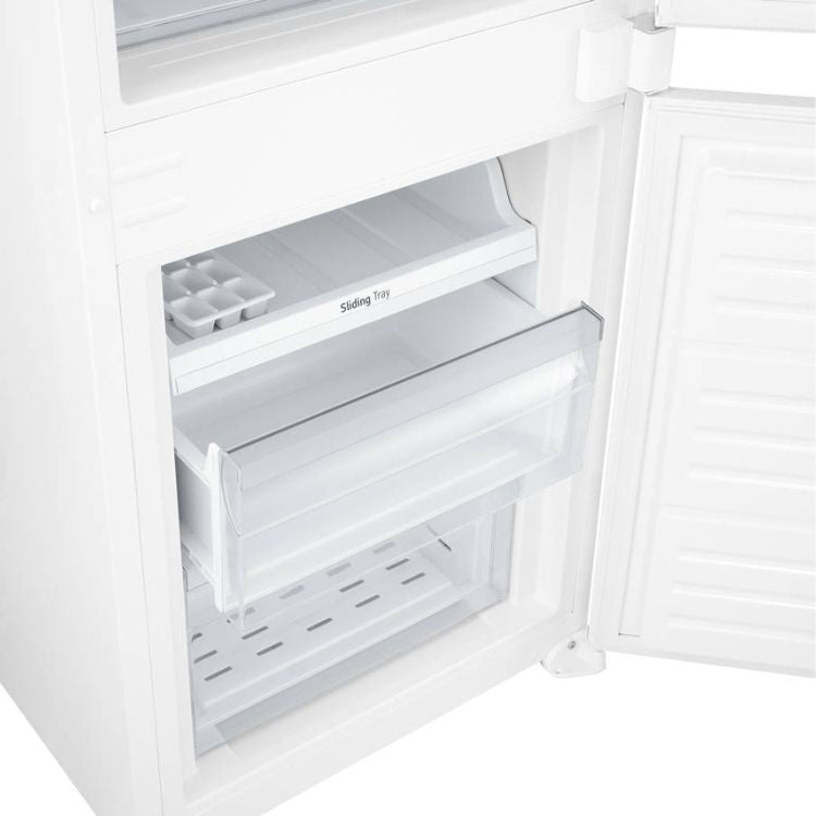 Frigorífico Combinado de Encastre LG GTFN256SER 233L