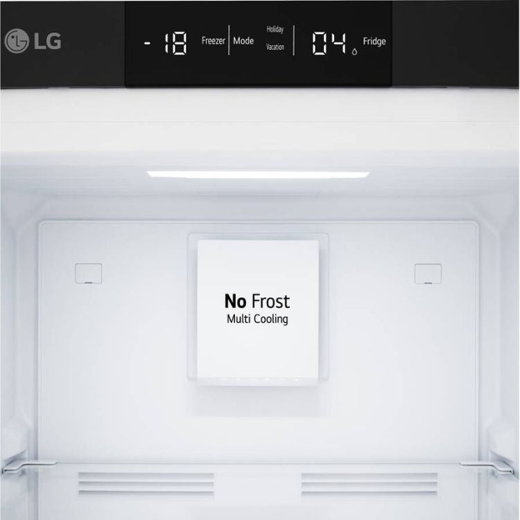 Frigorífico Combinado de Encastre LG GTFN256SER 233L