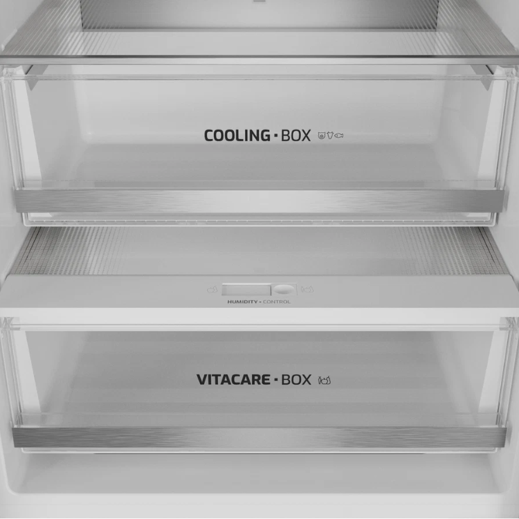 Frigorífico Combinado de Encastre Teka RBF73395FI 267L