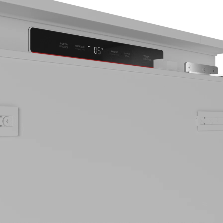 Frigorífico Combinado de Encastre Teka RBF73395FI 267L