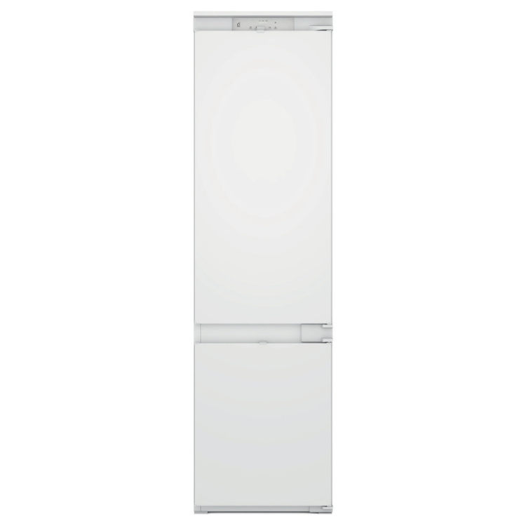 Einbau-Kühl-Gefrierkombination Whirlpool WHC20D013D1 300L Weiß