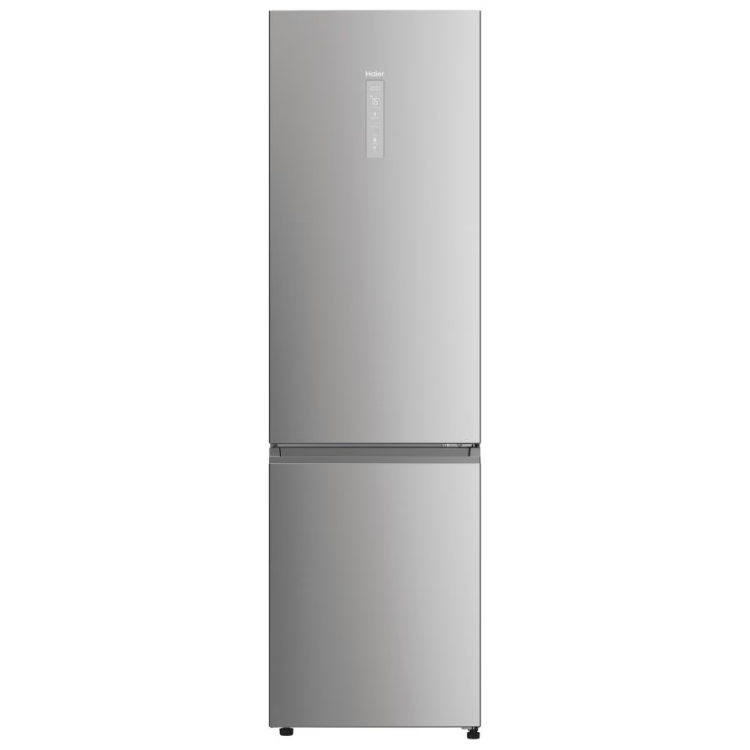Frigorífico Combinado Haier HDPW5620CNPK 406L Inox - Usado Grade A