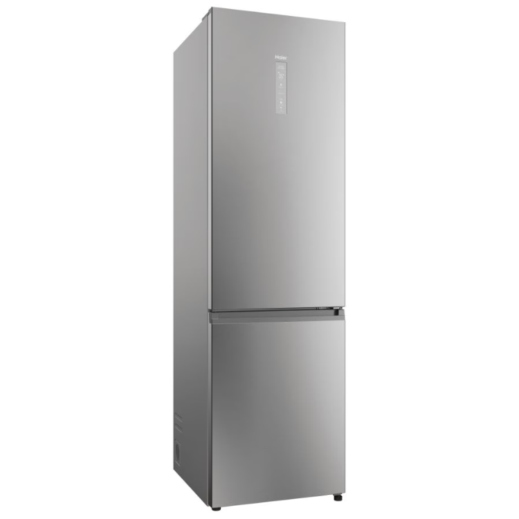 Kühl-Gefrierkombination Haier HDPW5620CNPK 406L Inox