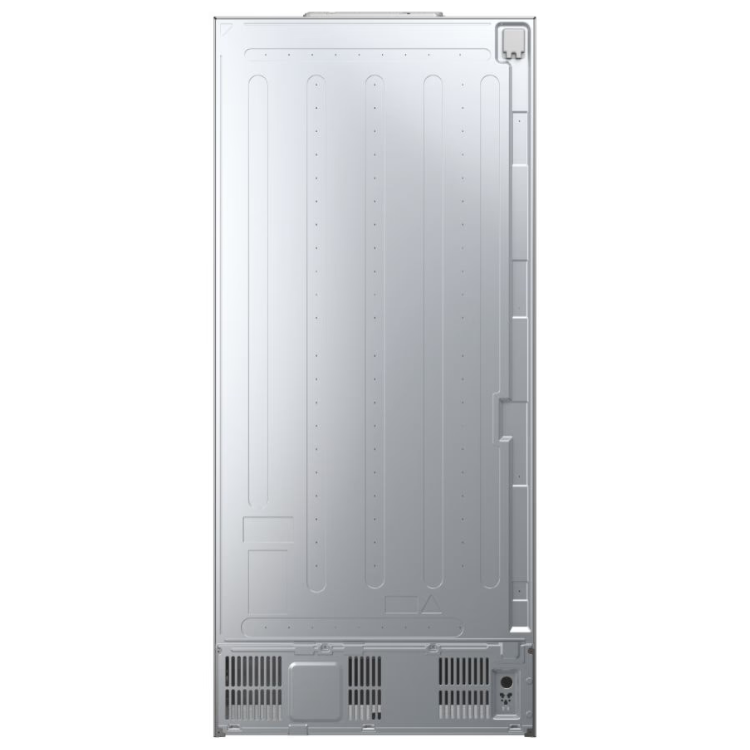 Frigorífico Americano Haier HFW7819EWMP 537L Inox