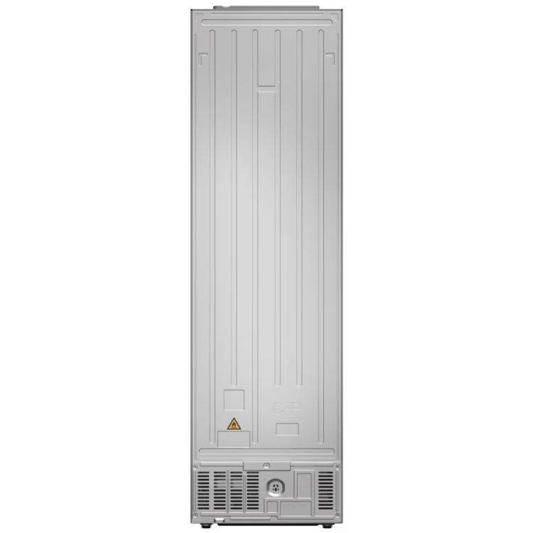 Kühl-Gefrier-Kombination Haier HTW7620CNMP 414L Inox