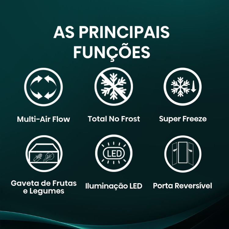 Frigorífico Combinado Hisense RB329N4AWE 255L Branco