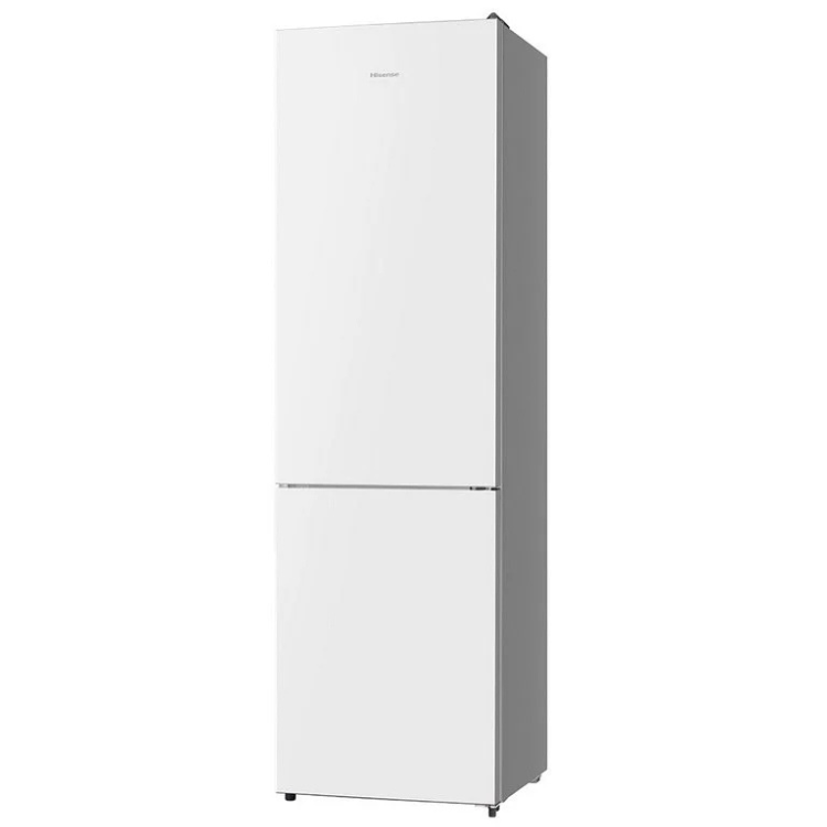 Hisense RB440N4GWD Kühl-Gefrier-Kombination 336L Weiß