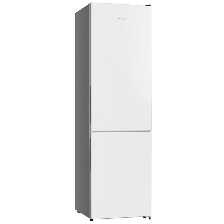 Hisense RB440N4GWD Kühl-Gefrier-Kombination 336L Weiß