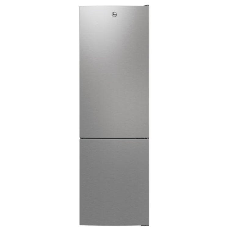 Kühl-/Gefrierkombination Hoover HOCT3L517ES2 260L Inox