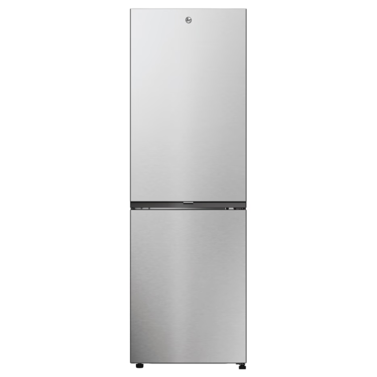 Frigorífico Combinado Hoover HONCQ2T618EX 355L Inox