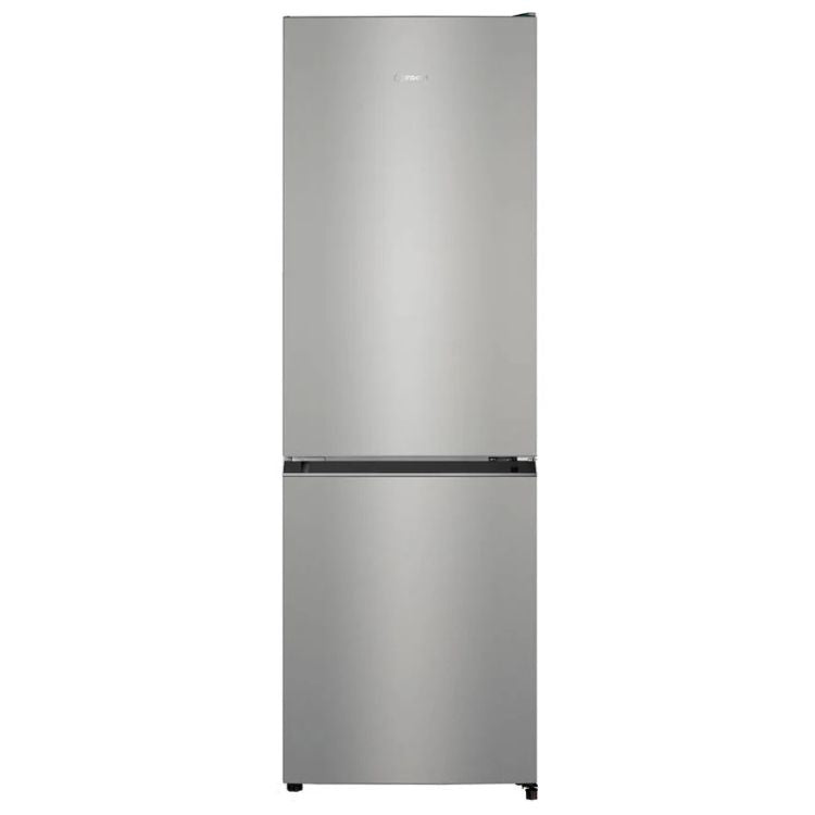 Frigorífico Combinado Indesit INK25322XB4E 322L Inox