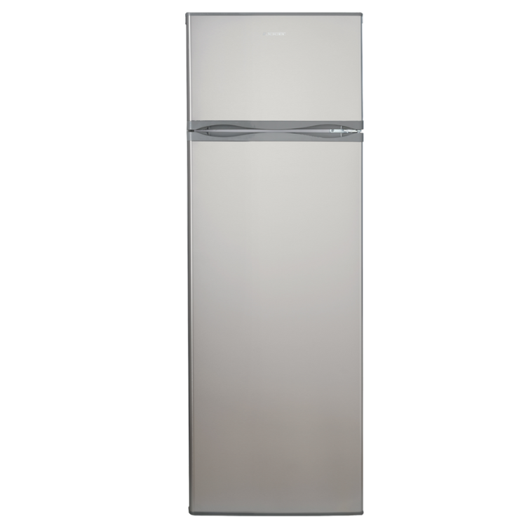 Frigorífico 2 Portas Jocel JF239I 239L Inox