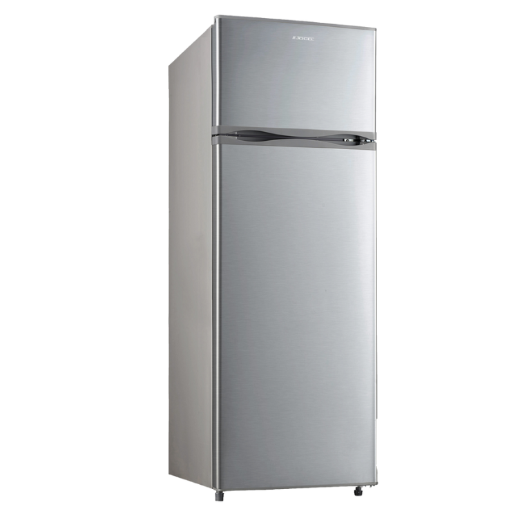 Frigorífico 2 Portas Jocel JF239I 239L Inox