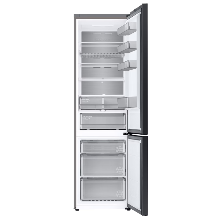 Frigorífico Combinado Samsung RB38C7B6A22/EF 387L