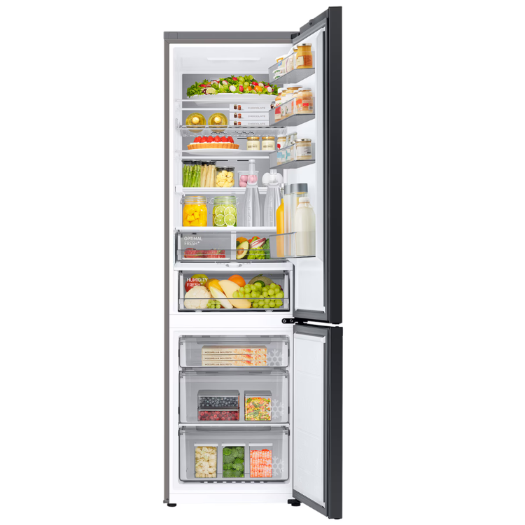 Frigorífico Combinado Samsung RB38C7B6A22/EF 387L