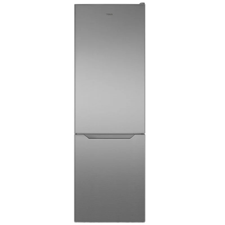 Frigorífico Combinado Teka NFL342C 302L Inox