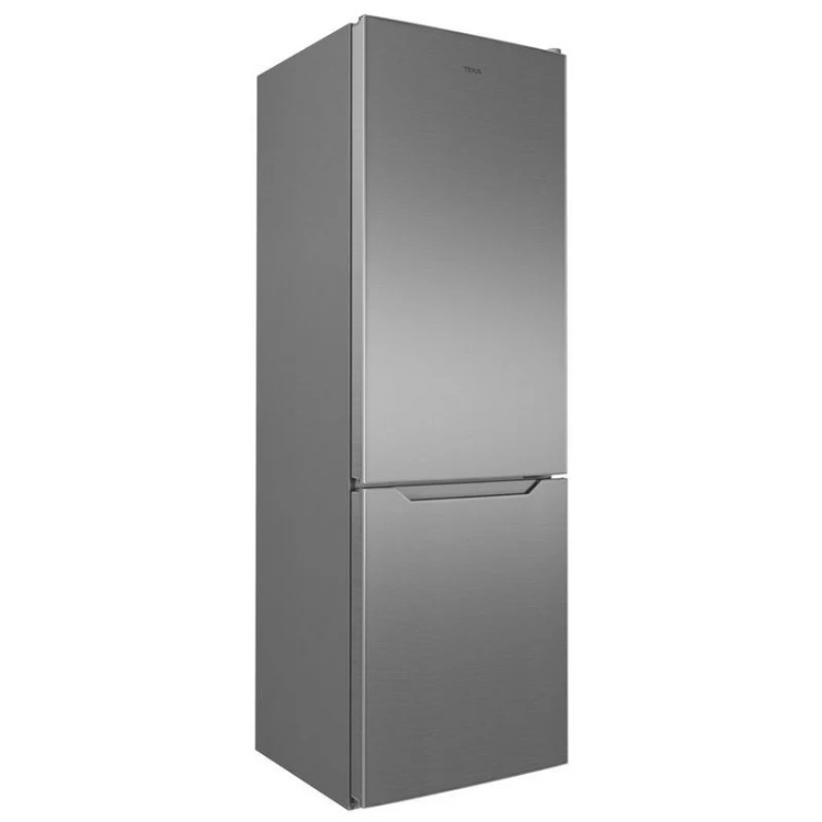 Frigorífico Combinado Teka NFL342C 302L Inox