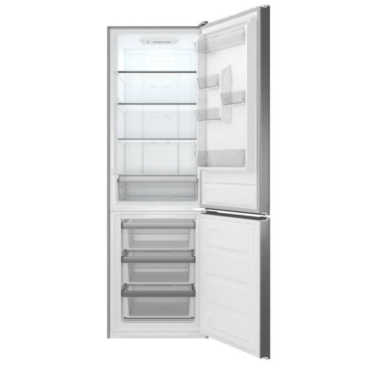Frigorífico Combinado Teka NFL342C 302L Inox