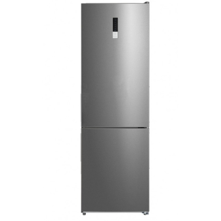 Kühl-Gefrier-Kombination Teka NFL355SS 310L Edelstahl