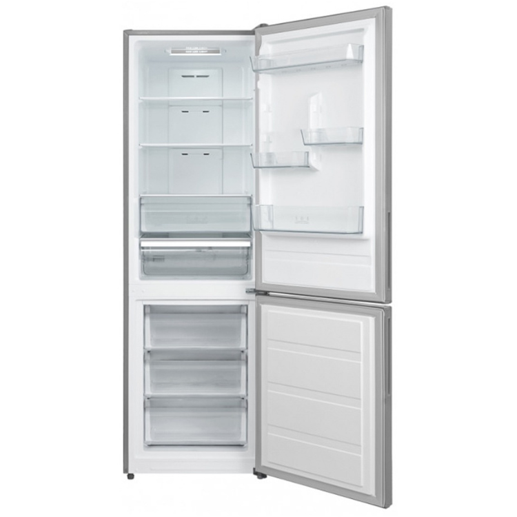 Kühl-Gefrier-Kombination Teka NFL355SS 310L Edelstahl