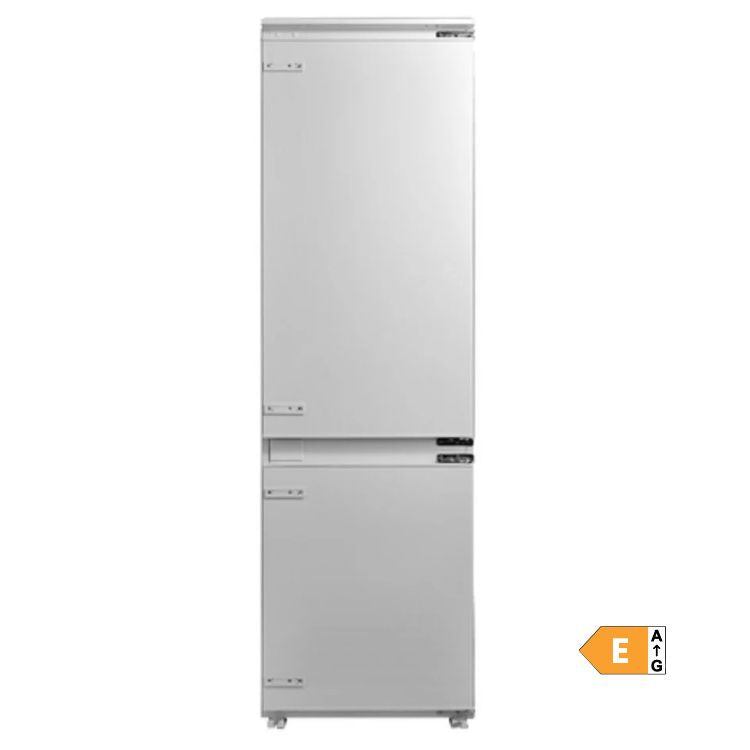 Frigorífico Combinado de Encastre Teka RBF43345FI 271L