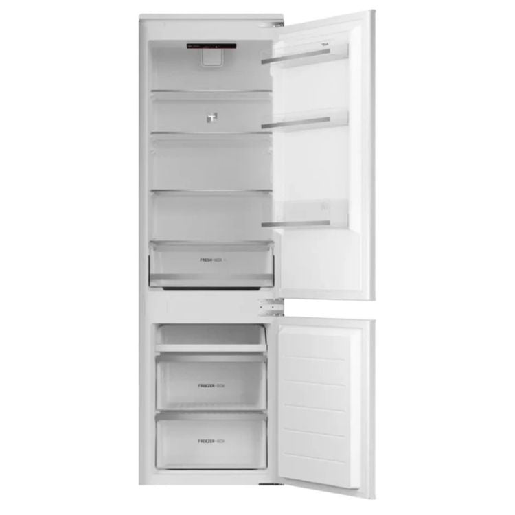 Frigorífico Combinado de Encastre Teka RBF43345FI 271L