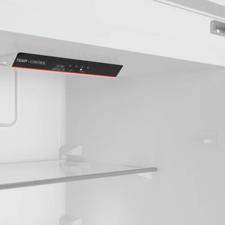 Frigorífico Combinado de Encastre Teka RBF43345FI 271L