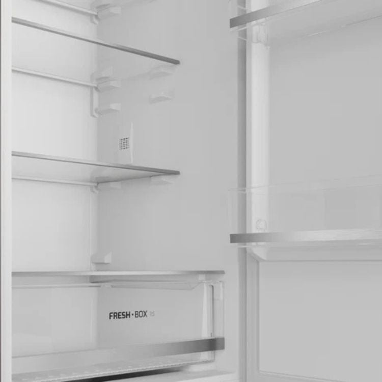 Frigorífico Combinado de Encastre Teka RBF43345FI 271L