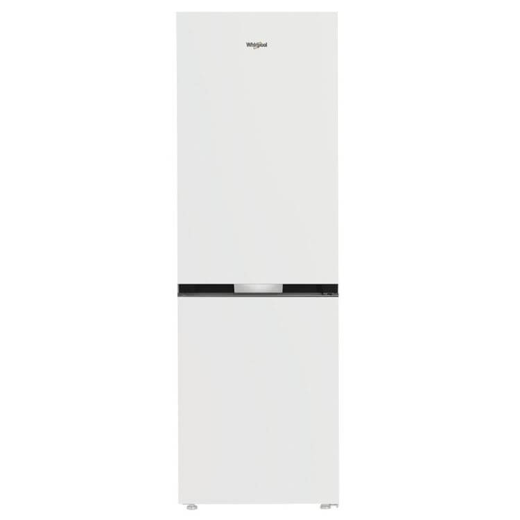 Frigorífico Combinado Whirlpool WHK25364W4E 316L Branco