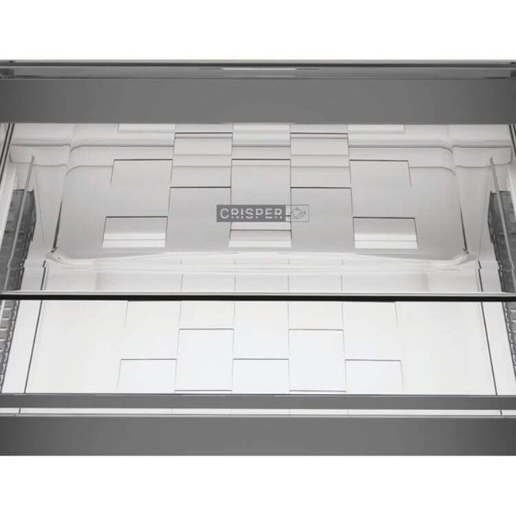 Frigorífico Combinado Whirlpool WHK25364W4E 316L Branco