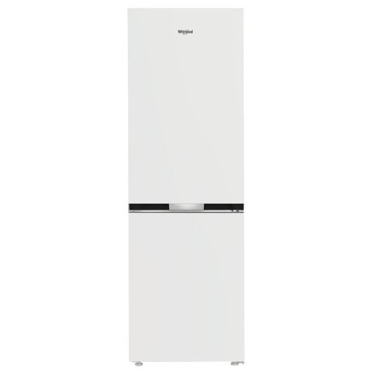 Frigorífico Combinado Whirlpool WHK25364W5E 316L Branco