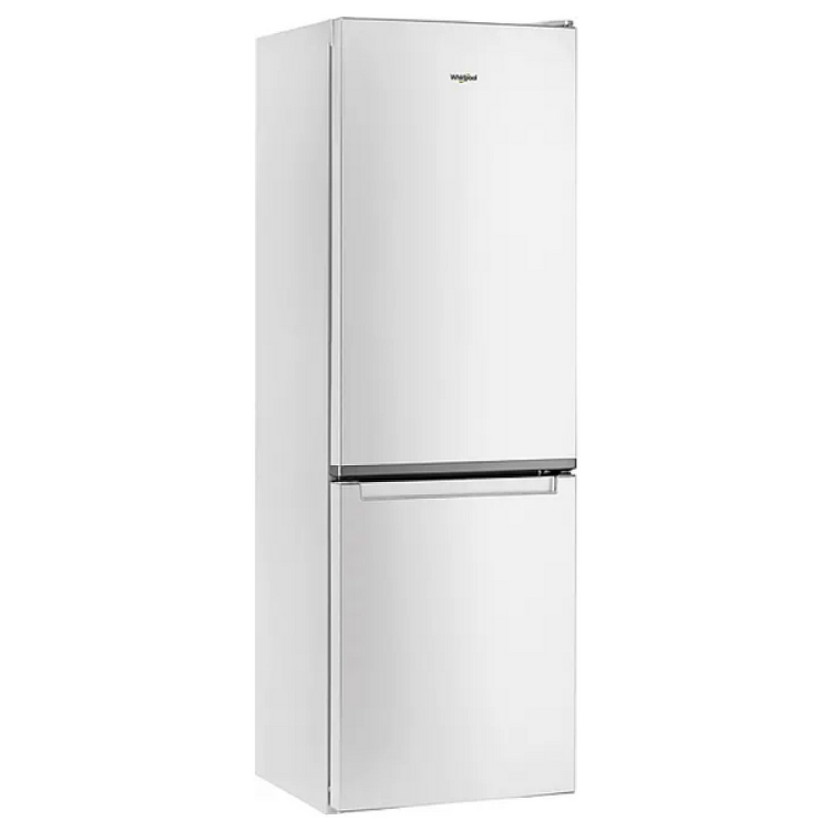 Frigorífico Combinado Whirlpool WNF821EW 328L