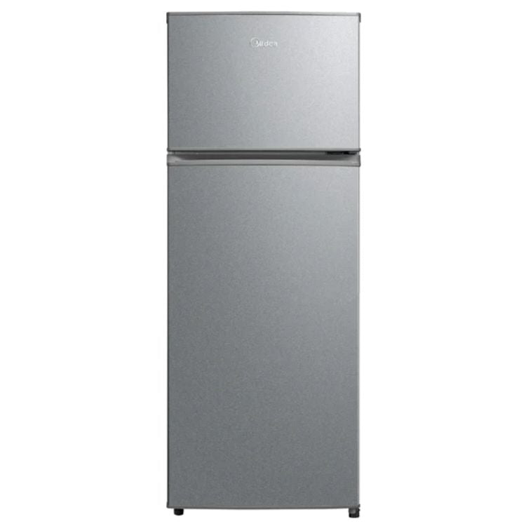 Frigorífico 2 Portas c/ Congelador Midea MDRT294FGE50 204L