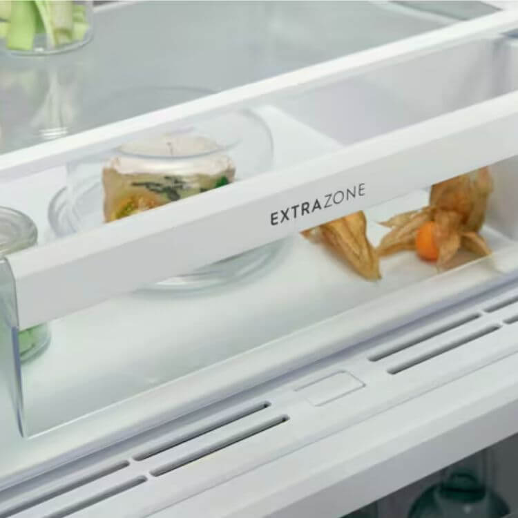 Frigorífico Sem Congelador de Encastre Electrolux ERD6DE18S1 310L