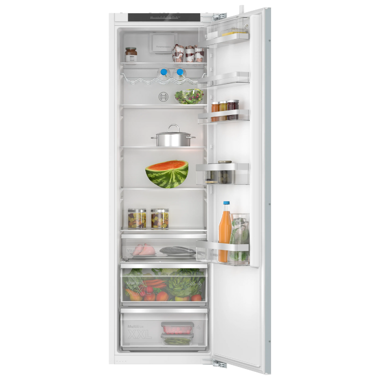 Frigorífico de Encastre Bosch Serie 6 KIR81ADD0 310L Branco - Caixa Danificada
