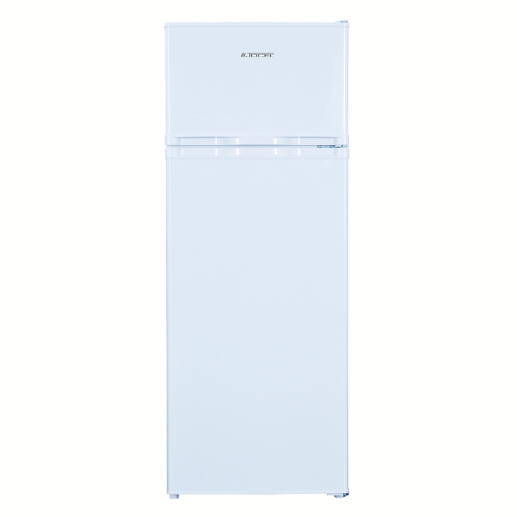Frigorífico 2 Portas Jocel JF-206 206L Branco