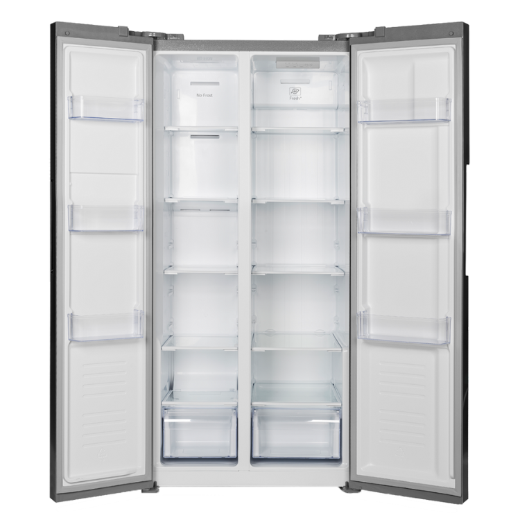 Frigorífico Side by Side Jocel 445L