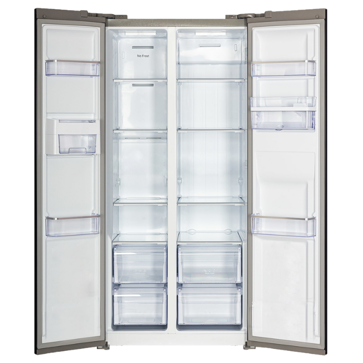 Frigorífico Side by Side Jocel 500L