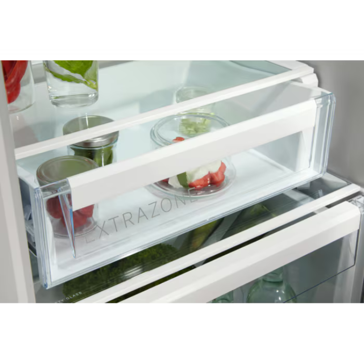 AEG TK6DS181ES Einbaukühlschrank 310L Weiß