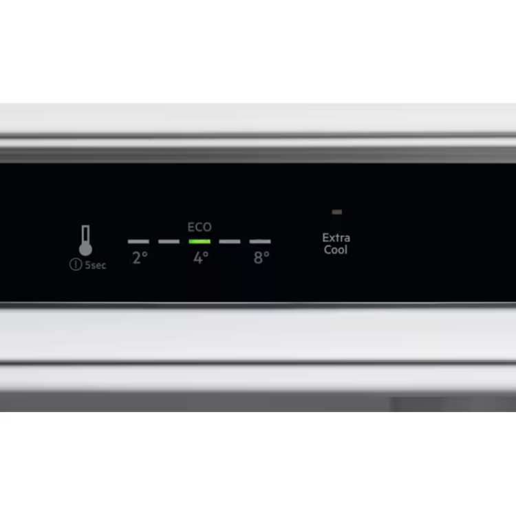 AEG TK6DS181ES Einbaukühlschrank 310L Weiß