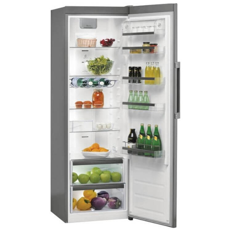 Frigorífico Whirlpool SW8 AM2 D XR 2 364L