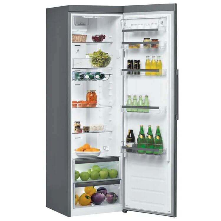 Frigorífico Sem Congelador Whirlpool SW8AM2YXR2 364L