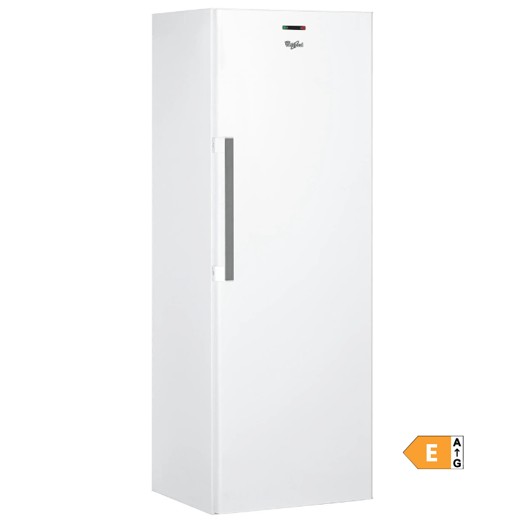 Frigorífico Whirlpool SW8AM2YWR2 364L Branco