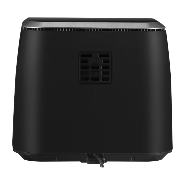 Fritadeira Midea Space Master MAD85000ADK 9L 2200W Preto