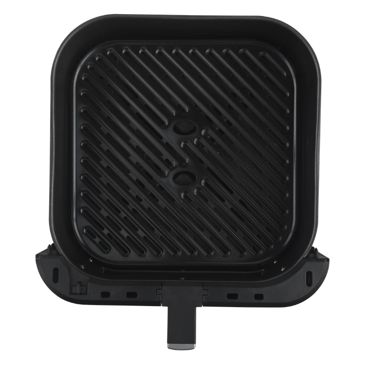 Fritadeira Midea Space Master MAD85000ADK 9L 2200W Preto